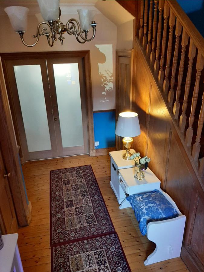 Another Room Edinburg Exteriör bild
